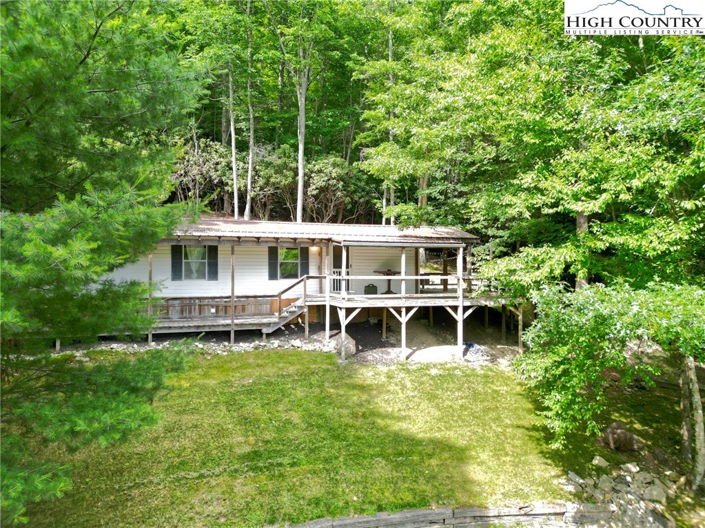 1344 Winklers Creek Road Boone, NC 28607 - Photo 1 of 31 Gallery Image 1