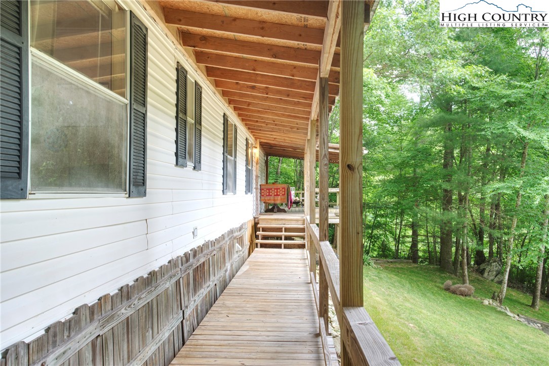 1344 Winklers Creek Road Boone, NC 28607 - Photo 18 of 31 Gallery Image 18