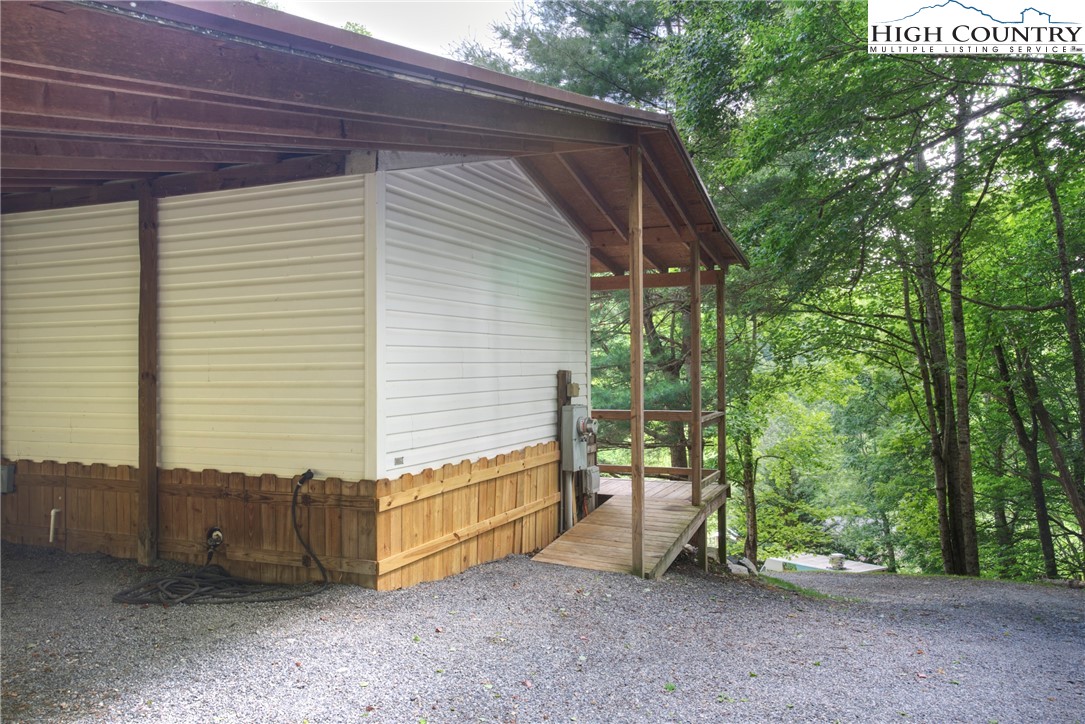 1344 Winklers Creek Road Boone, NC 28607 - Photo 21 of 31 Gallery Image 21
