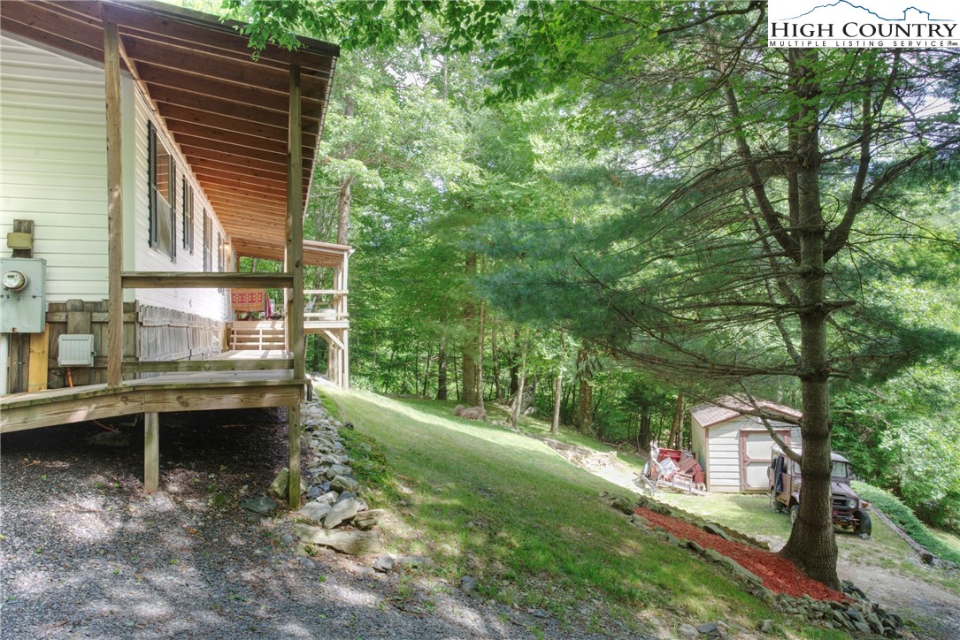 1344 Winklers Creek Road Boone, NC 28607 - Photo 23 of 31 Gallery Image 23