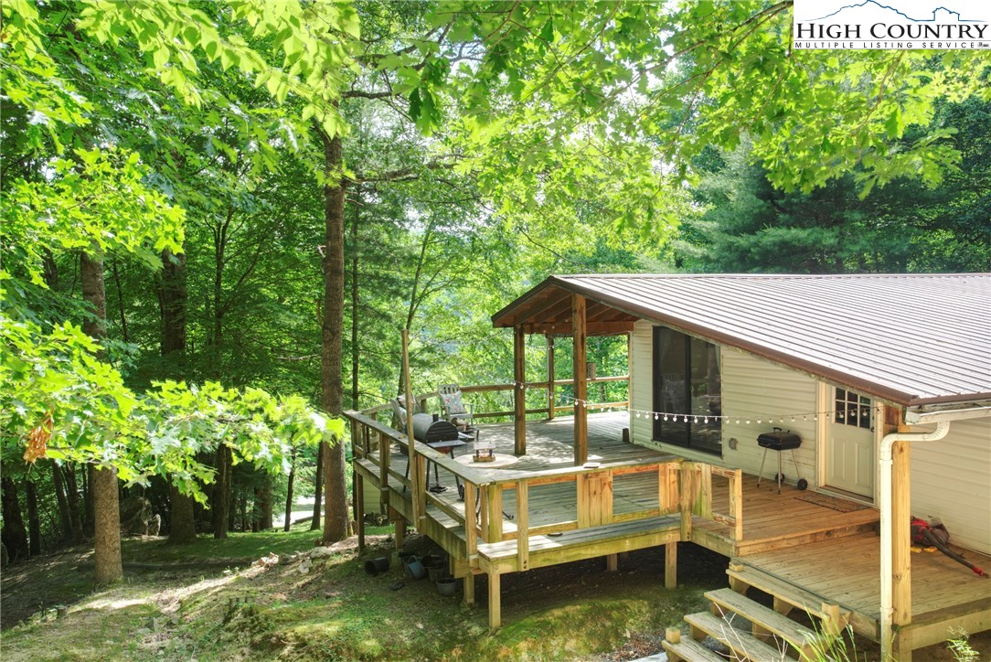 1344 Winklers Creek Road Boone, NC 28607 - Photo 24 of 31 Gallery Image 24