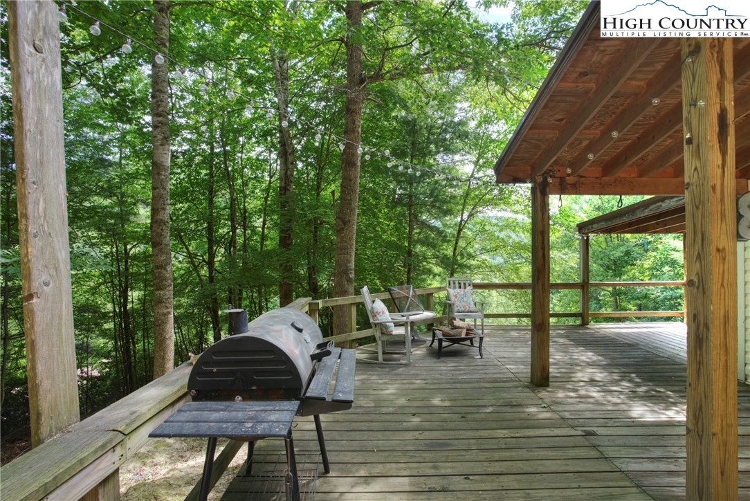 1344 Winklers Creek Road Boone, NC 28607 - Photo 25 of 31 Gallery Image 25
