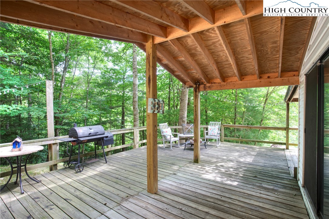 1344 Winklers Creek Road Boone, NC 28607 - Photo 28 of 31 Gallery Image 28