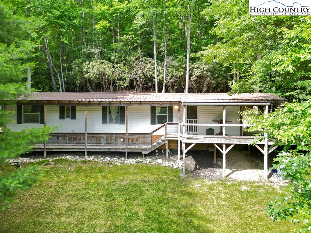 1344 Winklers Creek Road Boone, NC 28607 - Photo 31 of 31 Gallery Image 31
