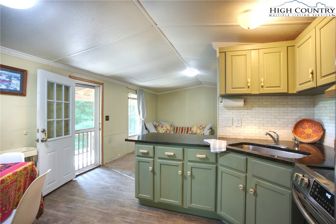 1344 Winklers Creek Road Boone, NC 28607 - Photo 5 of 31 Gallery Image 5