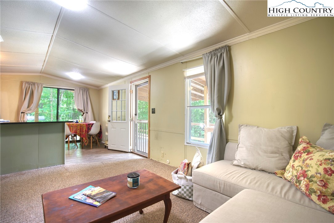 1344 Winklers Creek Road Boone, NC 28607 - Photo 8 of 31 Gallery Image 8