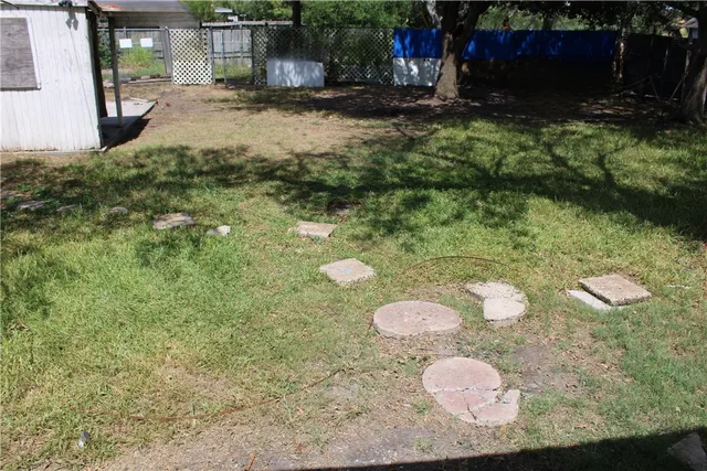 $147,000 | 316 East Hoffman Avenue, Kingsville, TX 78363