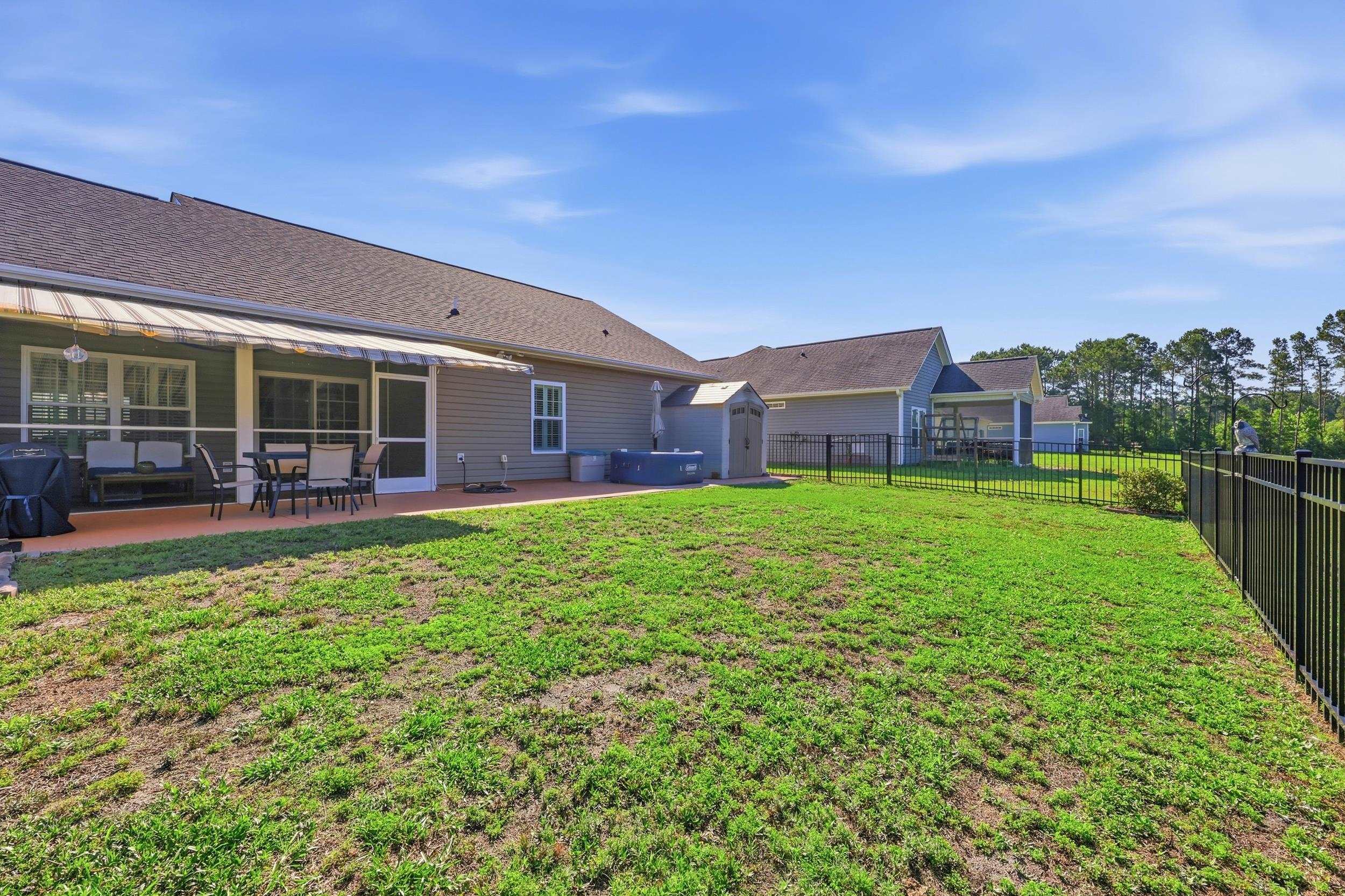 529 Irees Way Longs, SC 29568 - Photo 34 of 40