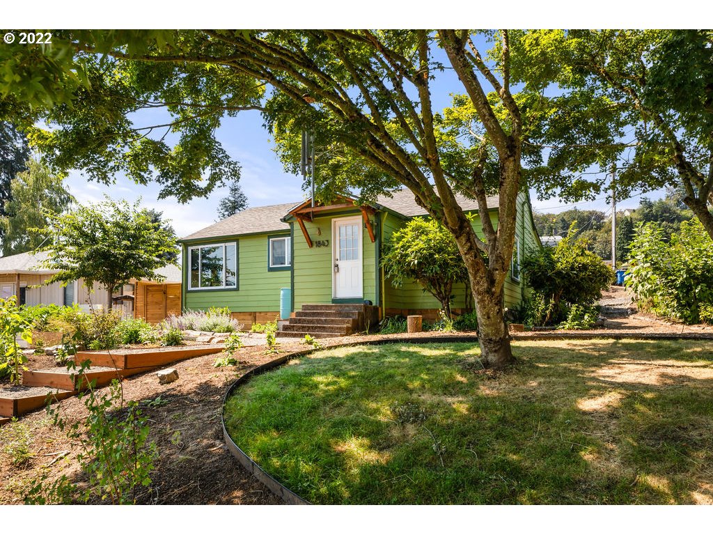 1843 Division Street Camas, WA 98607 - Photo 32 of 32