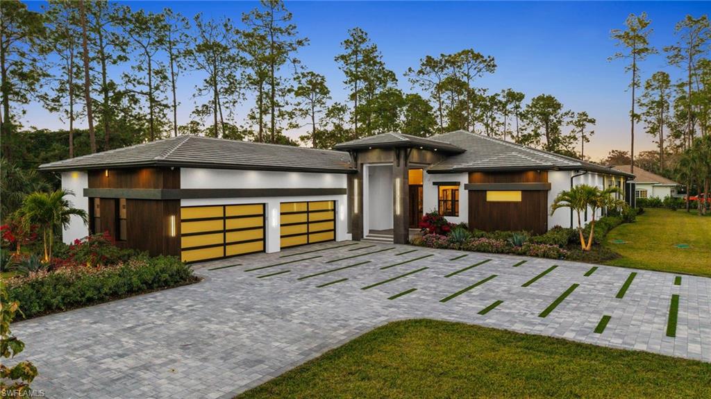 4891 Mahogany Ridge Drive Naples, FL 34119 - Photo 1 of 49