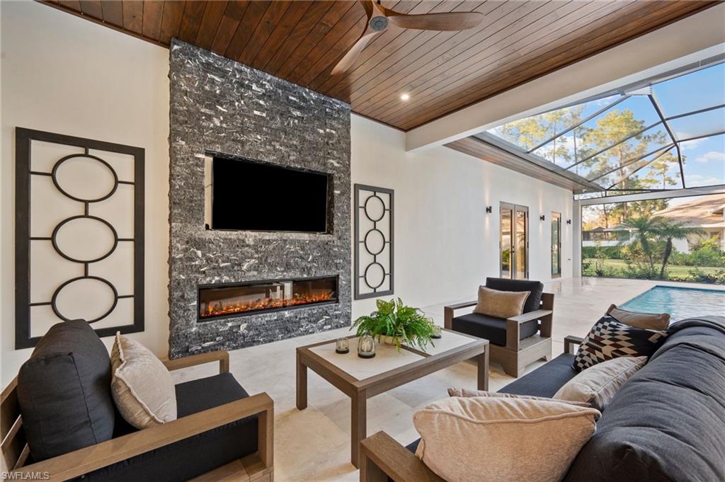 4891 Mahogany Ridge Drive Naples, FL 34119 - Photo 12 of 49