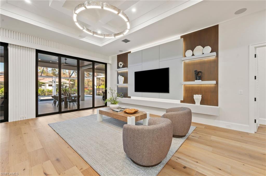 4891 Mahogany Ridge Drive Naples, FL 34119 - Photo 17 of 49