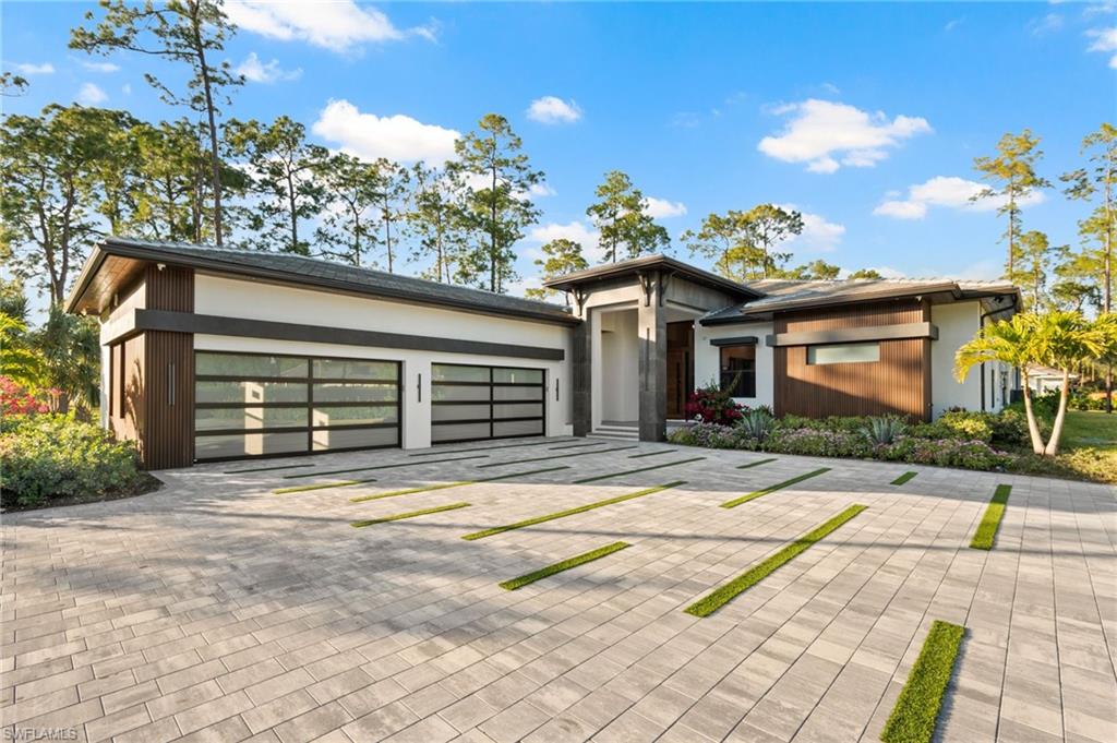 4891 Mahogany Ridge Drive Naples, FL 34119 - Photo 2 of 49