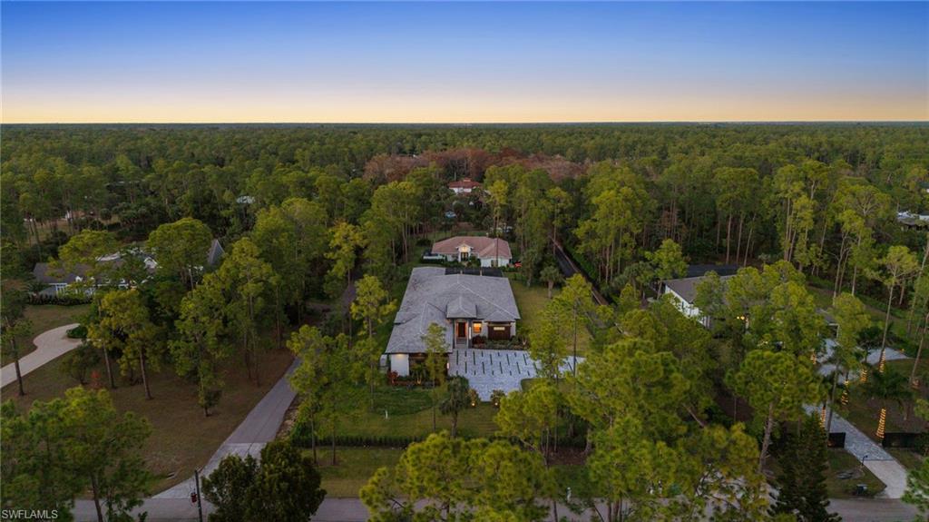 4891 Mahogany Ridge Drive Naples, FL 34119 - Photo 3 of 49