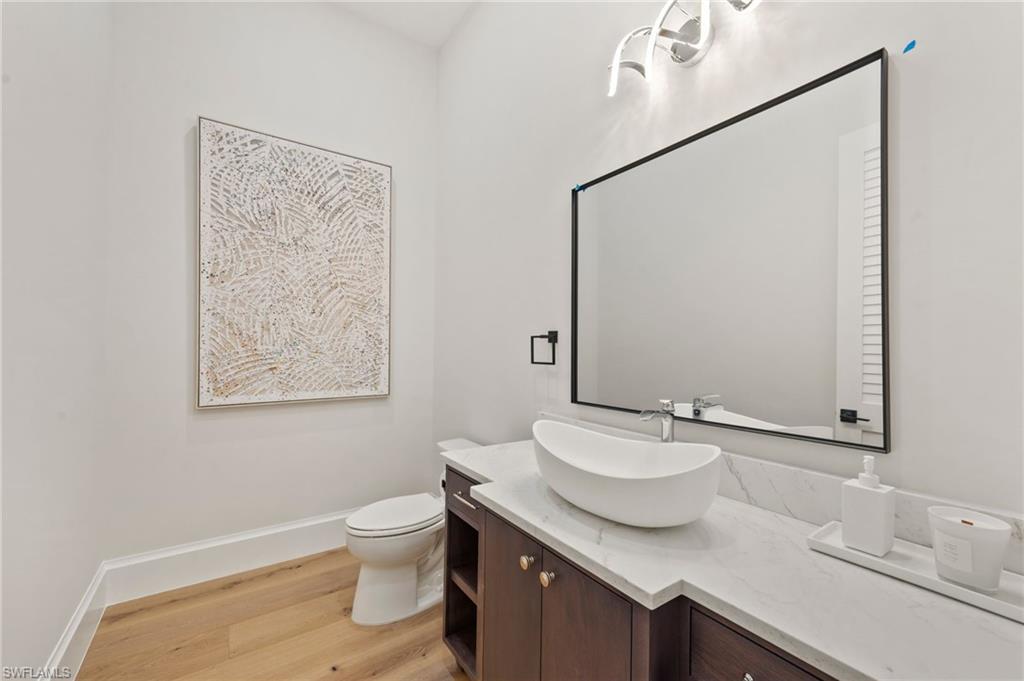 4891 Mahogany Ridge Drive Naples, FL 34119 - Photo 33 of 49