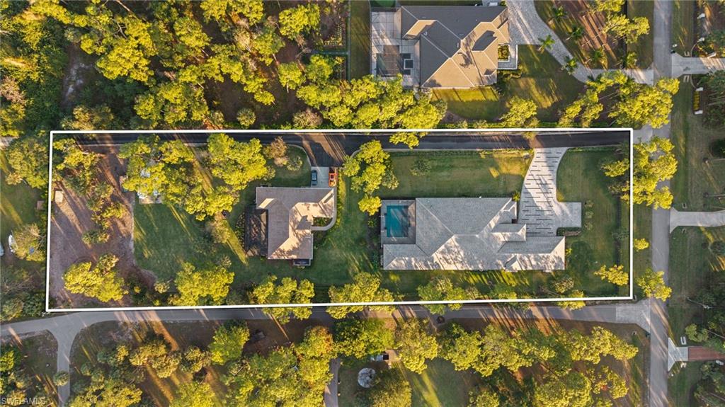 4891 Mahogany Ridge Drive Naples, FL 34119 - Photo 4 of 49