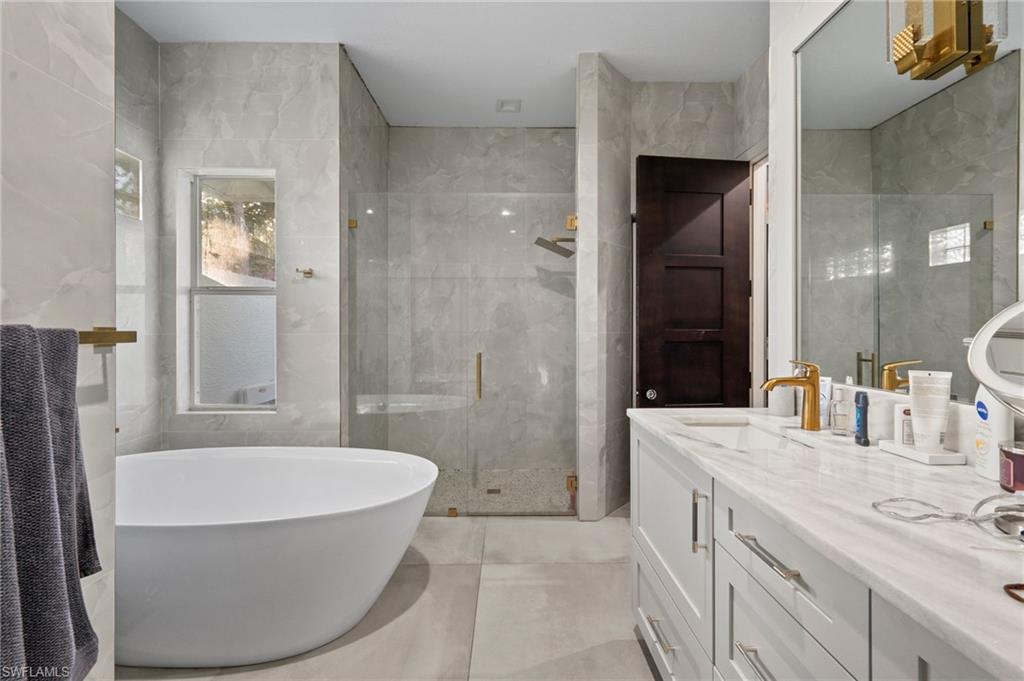 4891 Mahogany Ridge Drive Naples, FL 34119 - Photo 41 of 49
