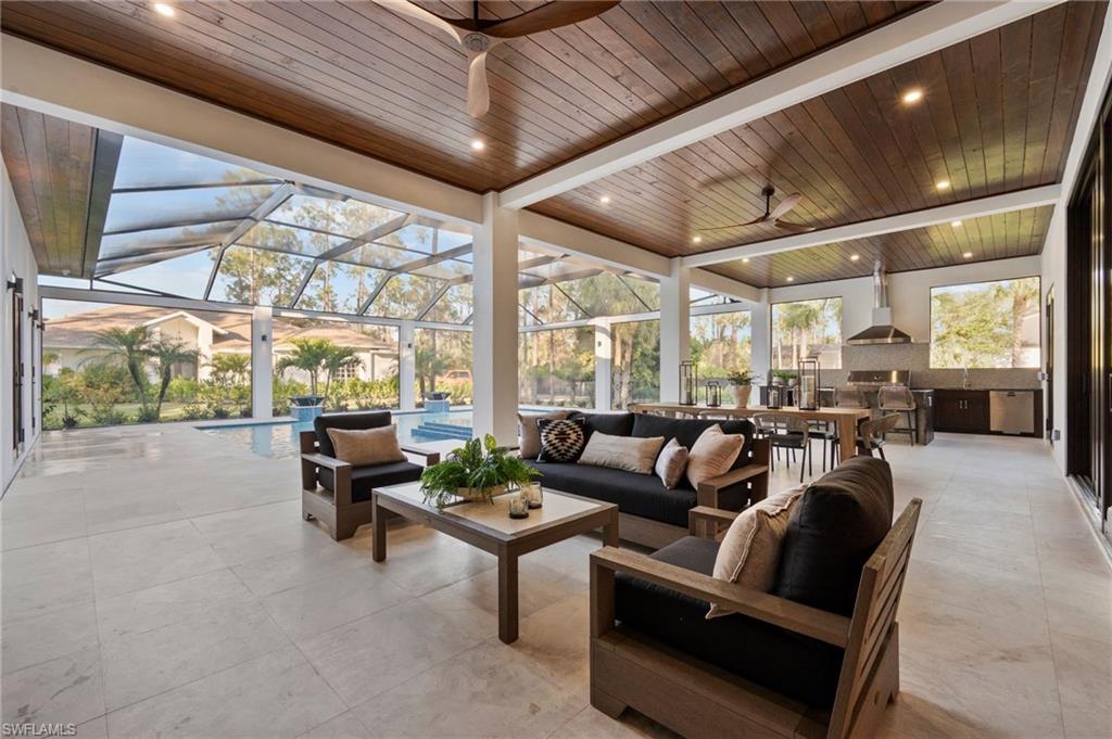 4891 Mahogany Ridge Drive Naples, FL 34119 - Photo 43 of 49