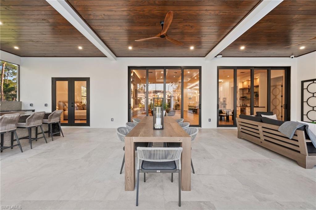 4891 Mahogany Ridge Drive Naples, FL 34119 - Photo 44 of 49