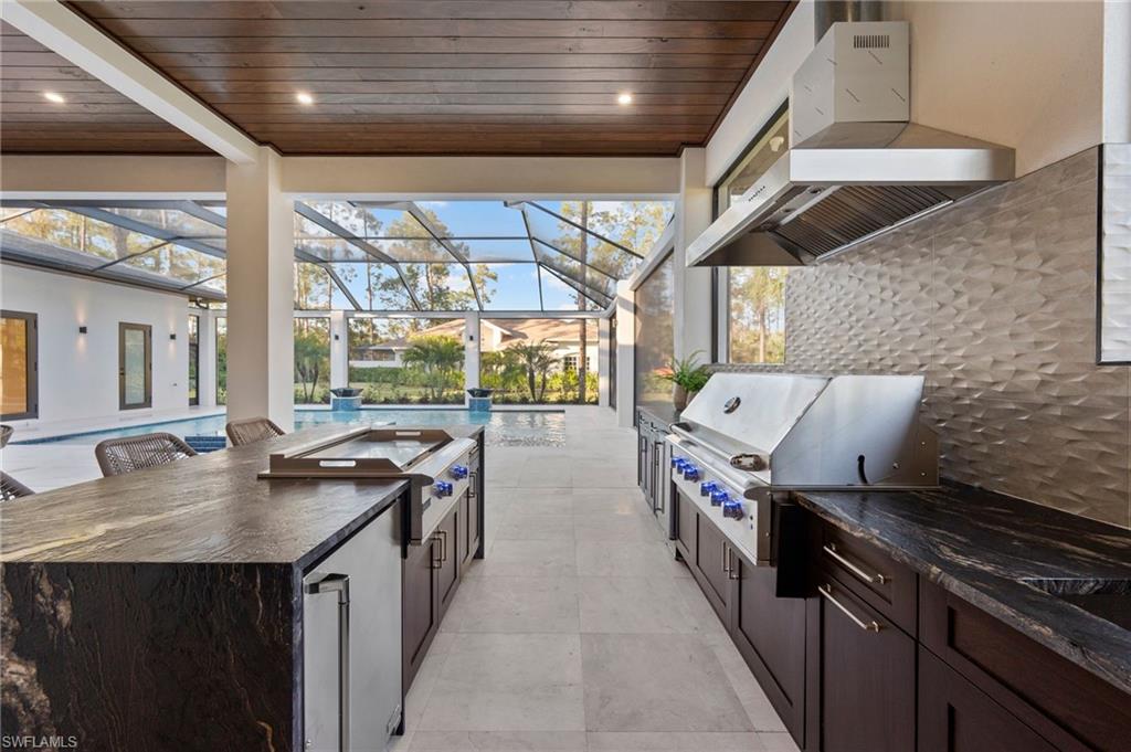 4891 Mahogany Ridge Drive Naples, FL 34119 - Photo 45 of 49