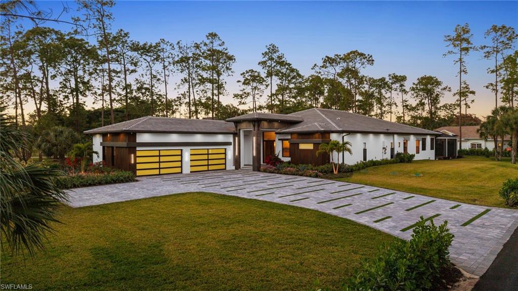 4891 Mahogany Ridge Drive Naples, FL 34119 - Photo 46 of 49