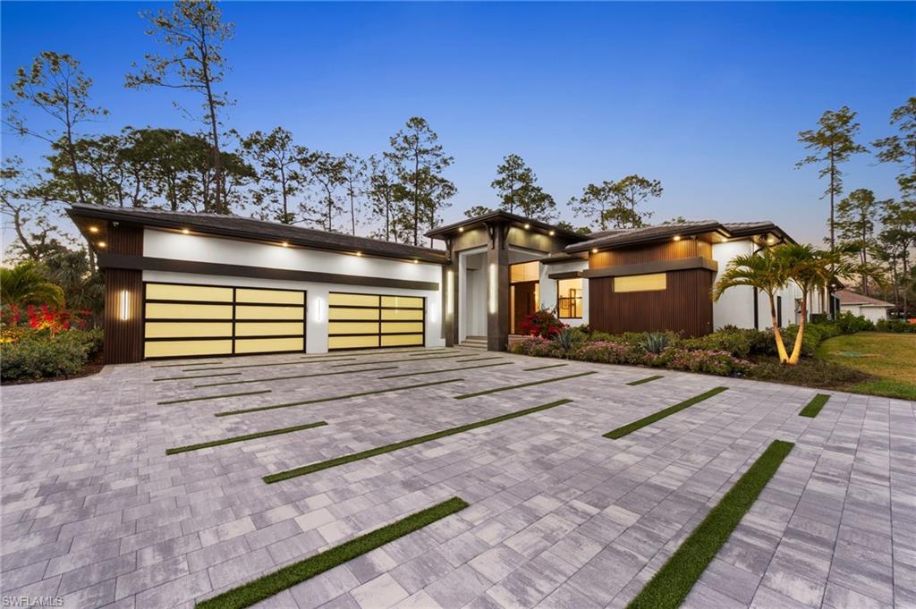 4891 Mahogany Ridge Drive Naples, FL 34119 - Photo 47 of 49