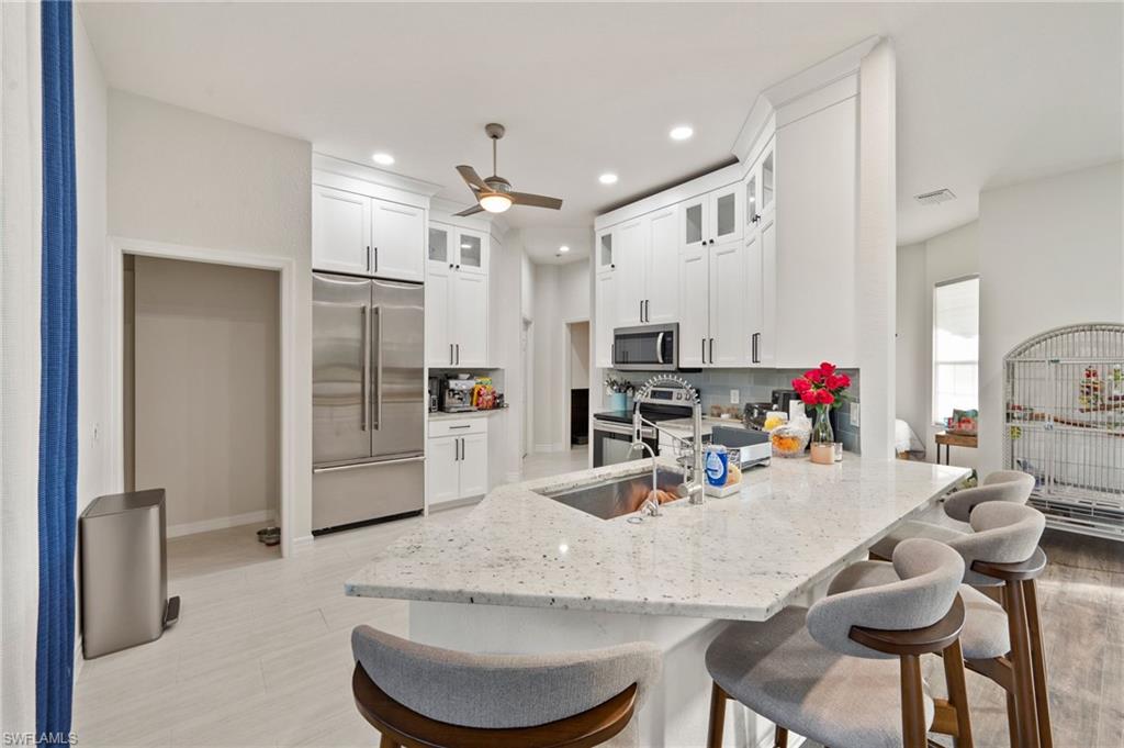 4891 Mahogany Ridge Drive Naples, FL 34119 - Photo 48 of 49