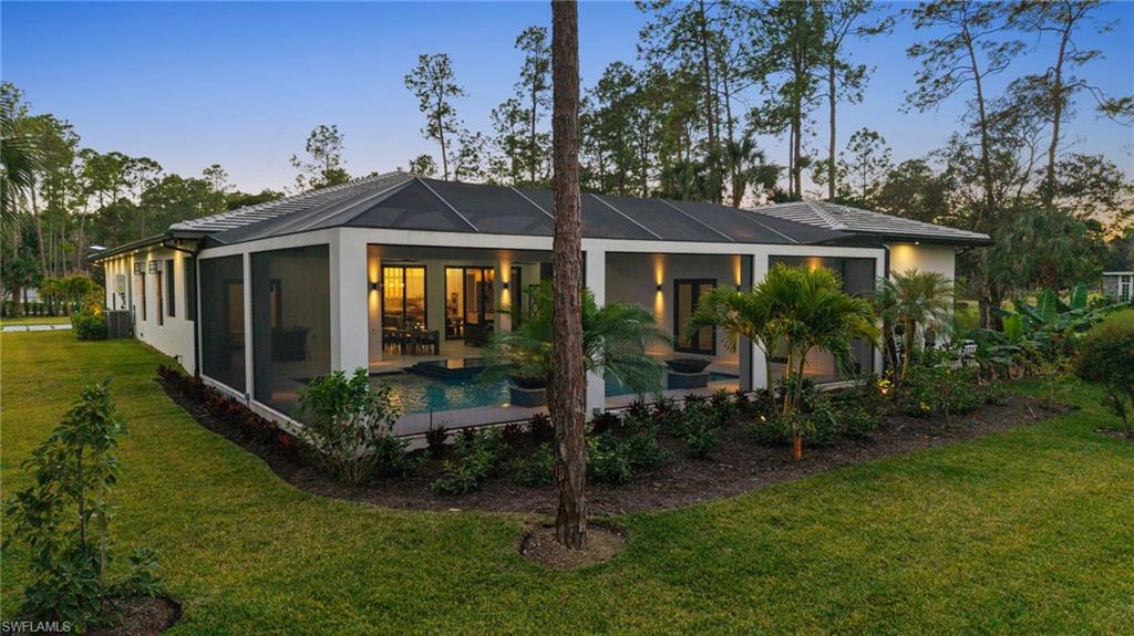 4891 Mahogany Ridge Drive Naples, FL 34119 - Photo 5 of 49