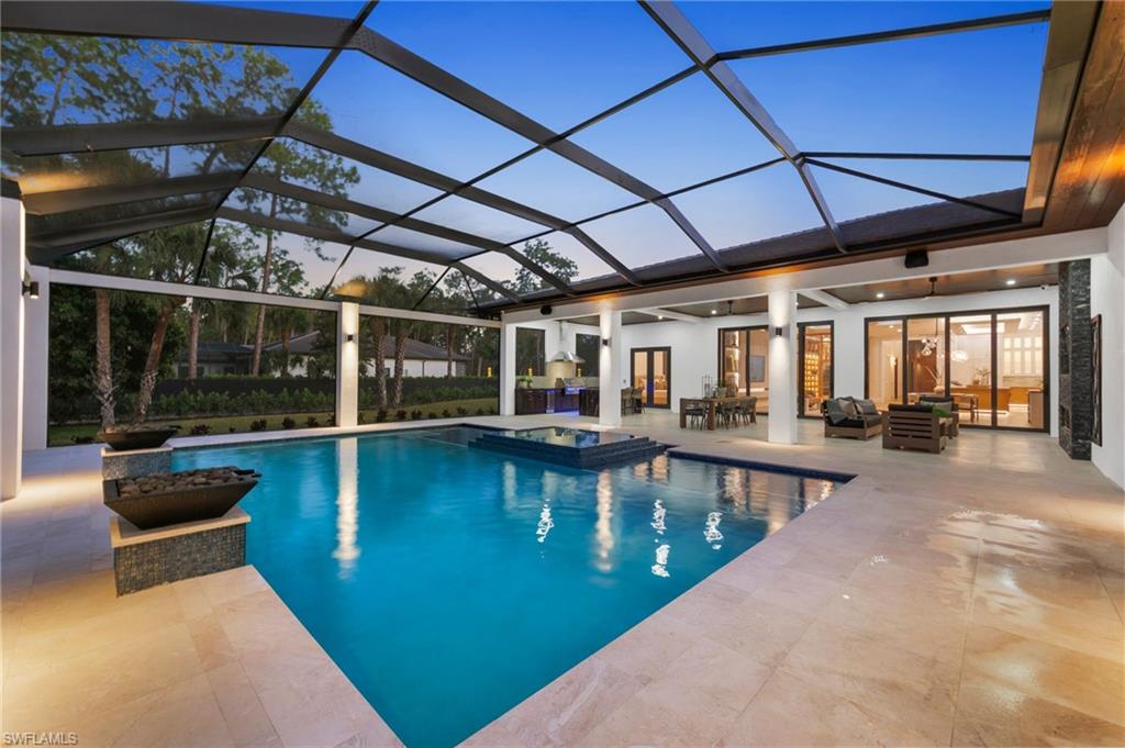 4891 Mahogany Ridge Drive Naples, FL 34119 - Photo 8 of 49