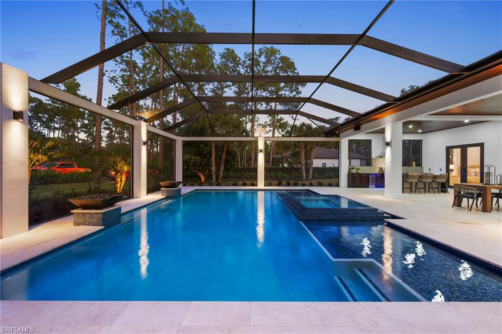 4891 Mahogany Ridge Drive Naples, FL 34119 - Photo 9 of 49