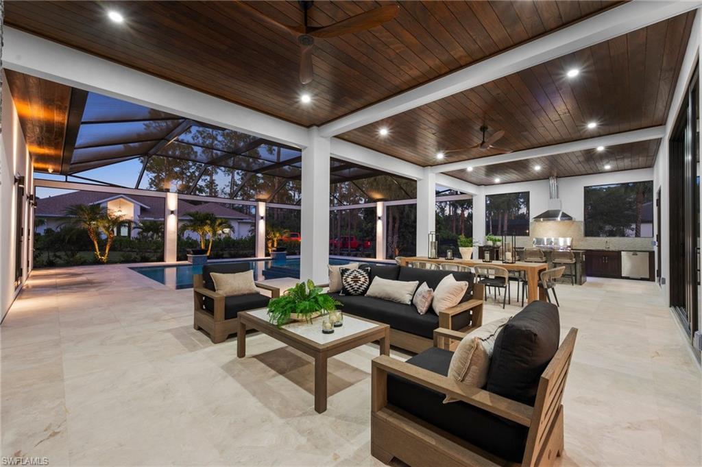 4891 Mahogany Ridge Drive Naples, FL 34119 - Photo 10 of 49