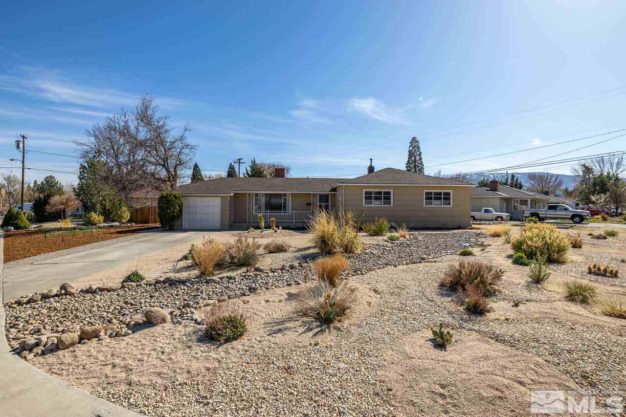 1610 Allen Street Reno, NV 89509 - Photo 1 of 24 Photo 1