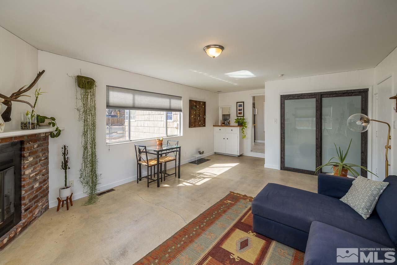 1610 Allen Street Reno, NV 89509 - Photo 17 of 24 Photo 17