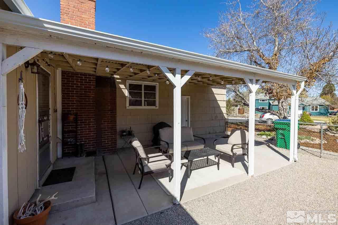 1610 Allen Street Reno, NV 89509 - Photo 19 of 24 Photo 19