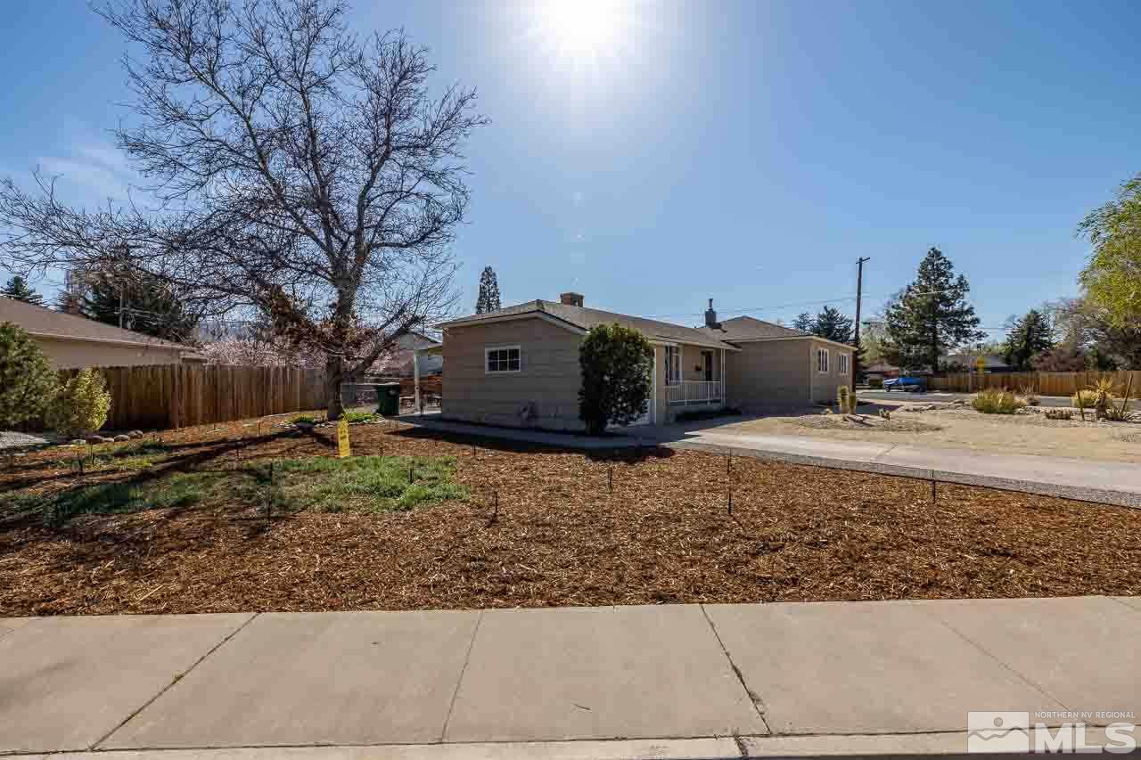 1610 Allen Street Reno, NV 89509 - Photo 2 of 24 Photo 2