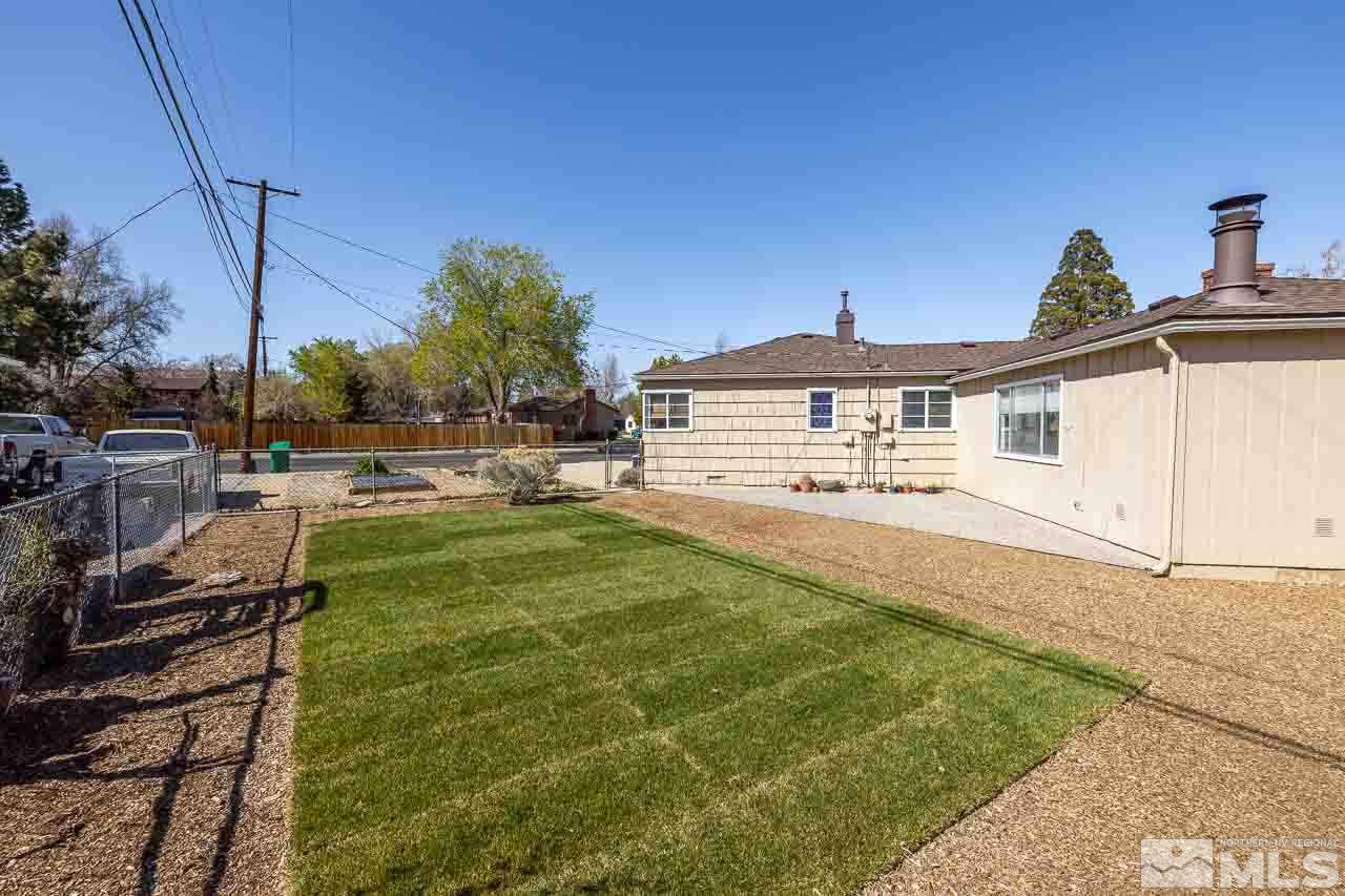 1610 Allen Street Reno, NV 89509 - Photo 21 of 24 Photo 21