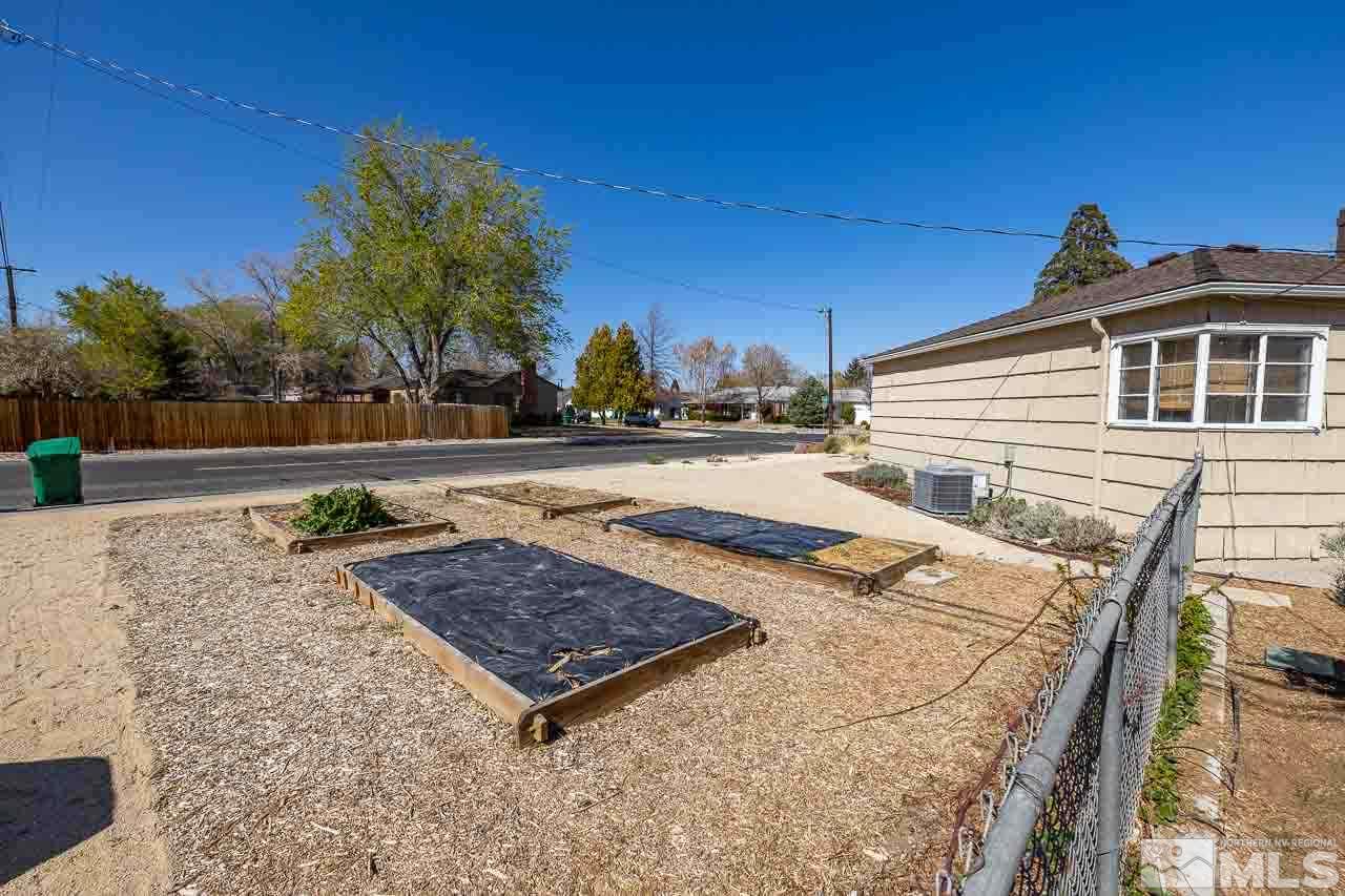 1610 Allen Street Reno, NV 89509 - Photo 22 of 24 Photo 22