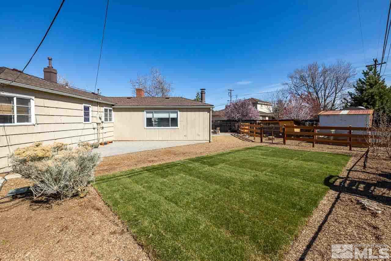 1610 Allen Street Reno, NV 89509 - Photo 23 of 24 Photo 23