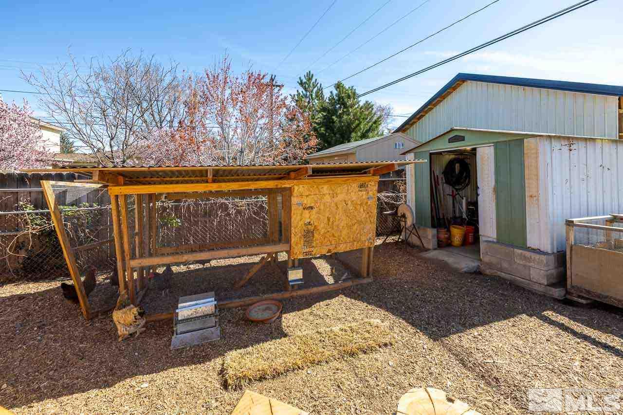 1610 Allen Street Reno, NV 89509 - Photo 24 of 24 Photo 24