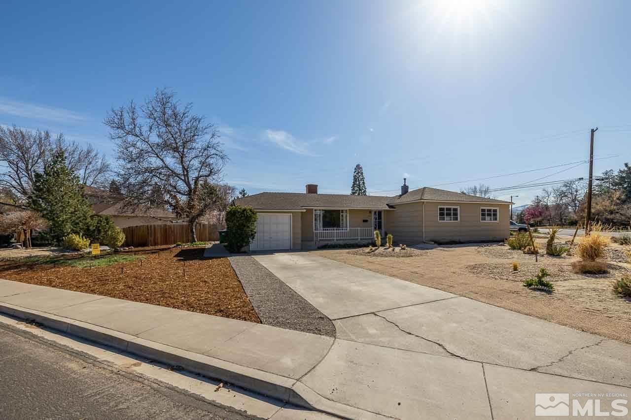 1610 Allen Street Reno, NV 89509 - Photo 3 of 24 Photo 3