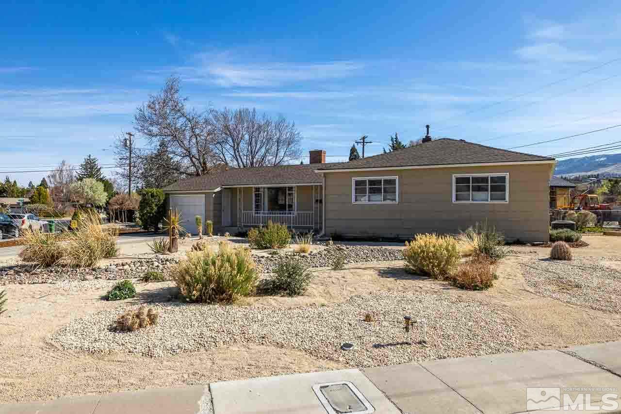 1610 Allen Street Reno, NV 89509 - Photo 4 of 24 Photo 4