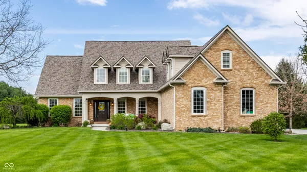 $1,300,000 | 20255 Overdorf Road, Noblesville, IN 46062