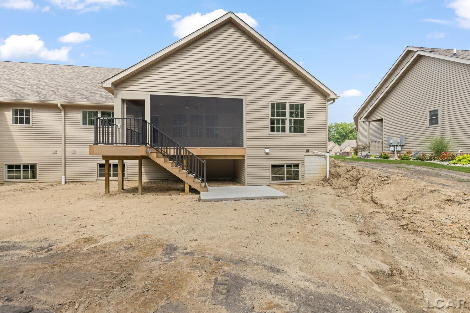 1669 Rivers Edge Court Adrian, MI 49221 - Photo 32 of 42 Gallery Image 32