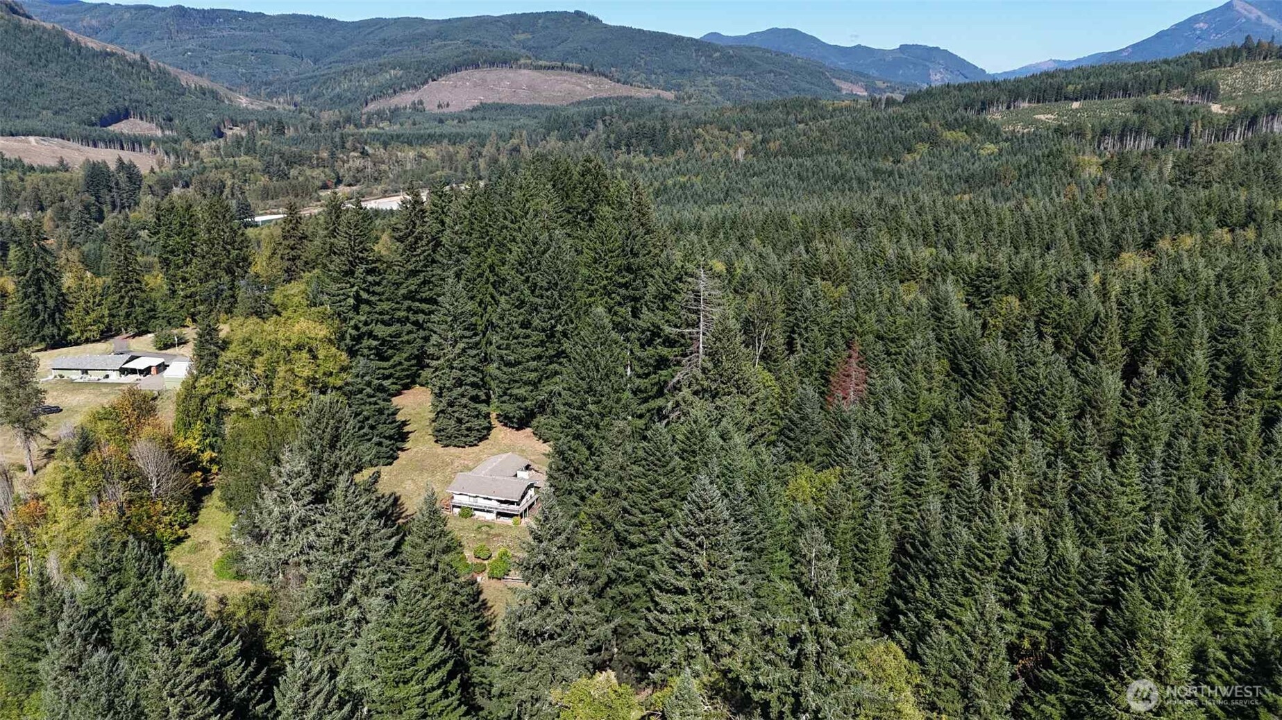 325 A Davis Lake Road, Unit A Morton, WA 98356 - Photo 34 of 39