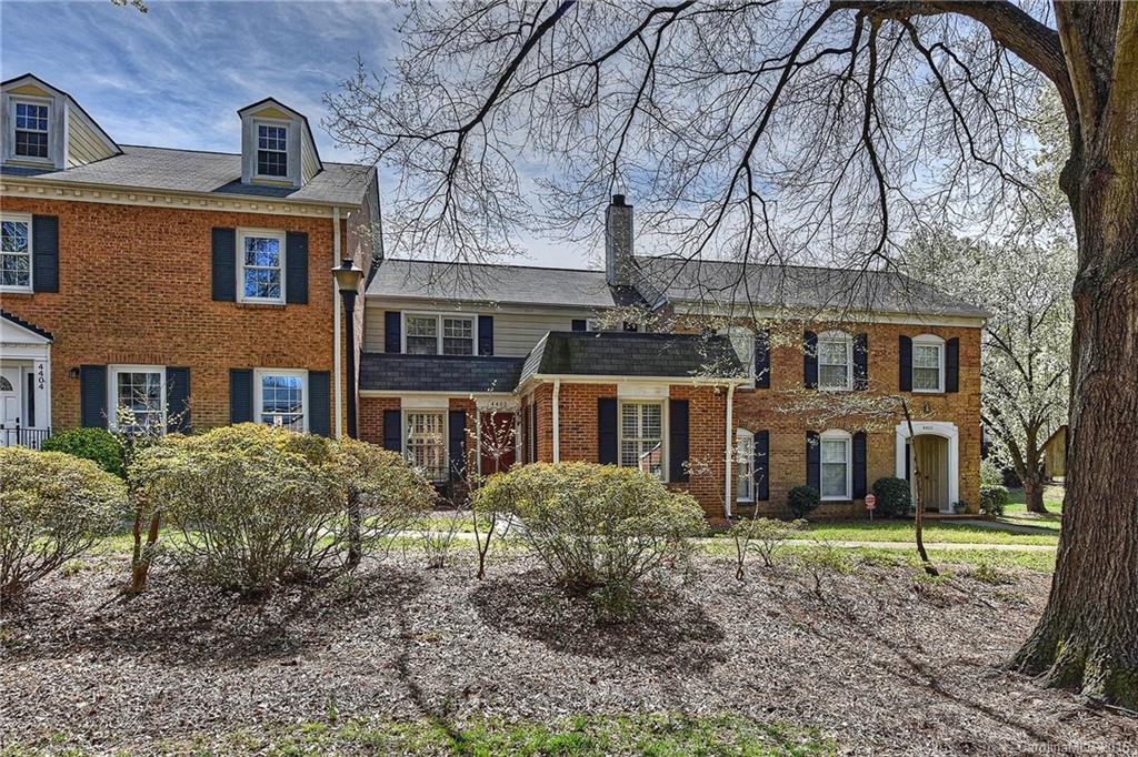 4402 Simsbury Road, Unit 4402 Charlotte, NC 28226 - Photo 1 of 21 Gallery Image 1