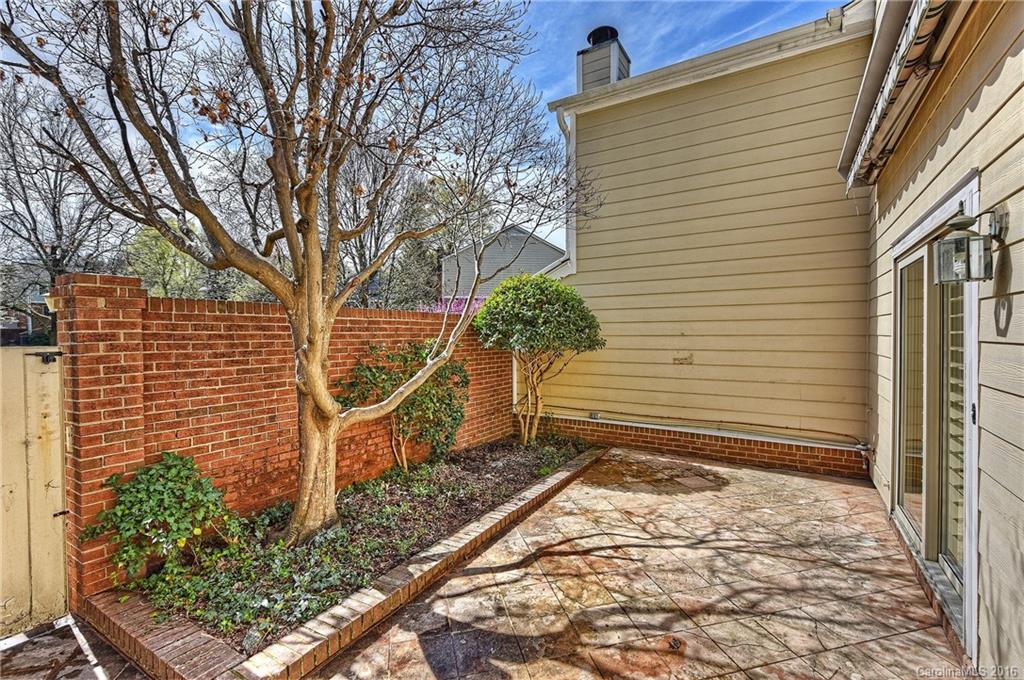 4402 Simsbury Road, Unit 4402 Charlotte, NC 28226 - Photo 19 of 21 Gallery Image 19