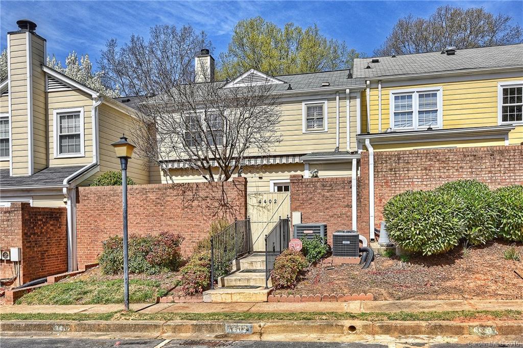 4402 Simsbury Road, Unit 4402 Charlotte, NC 28226 - Photo 21 of 21 Gallery Image 21