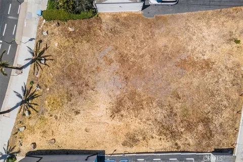 a view of wooden floor