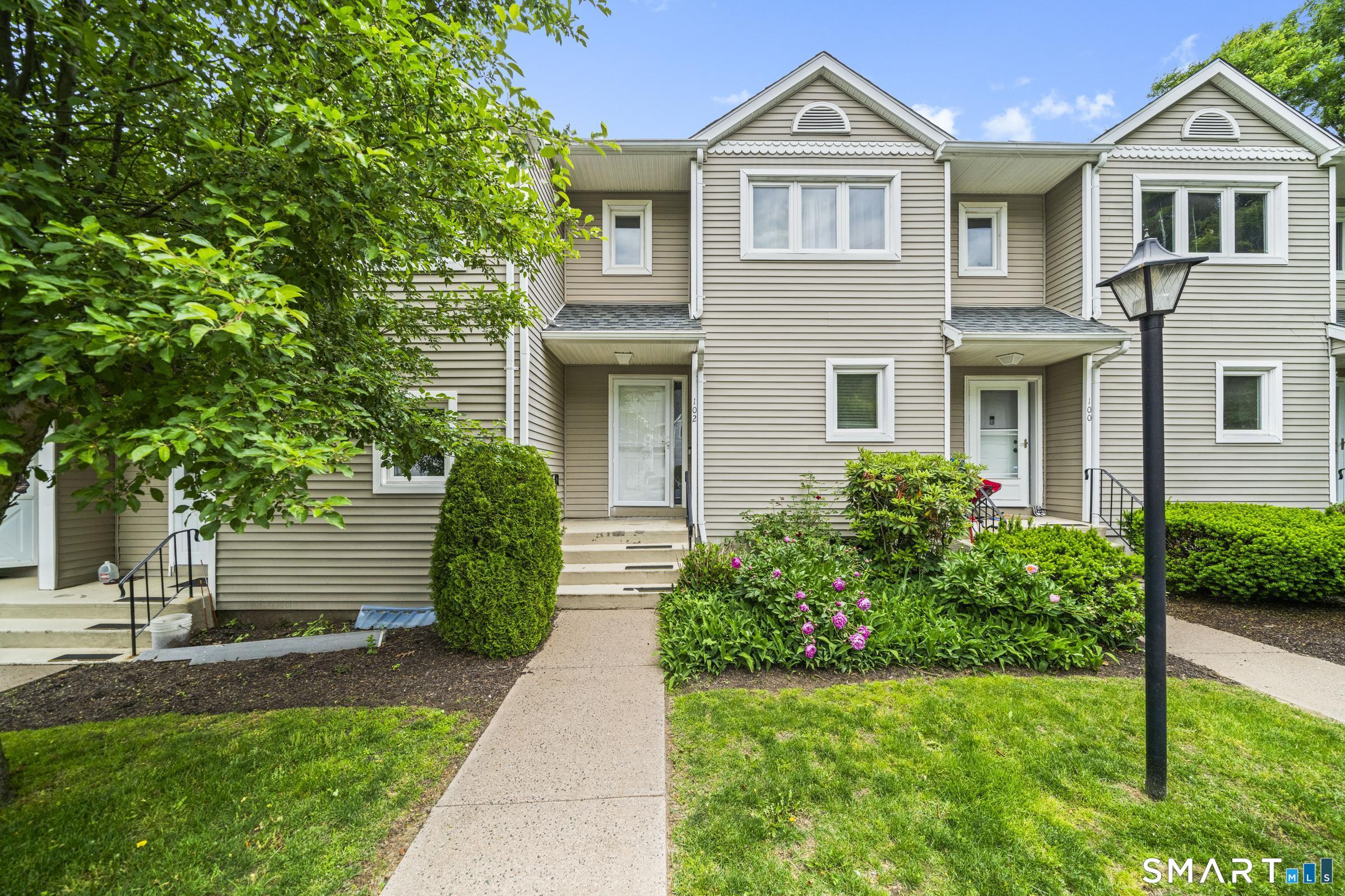 102 Oak Ridge Drive, Unit 102 Windsor Locks, CT 06096 - Photo 1 of 32