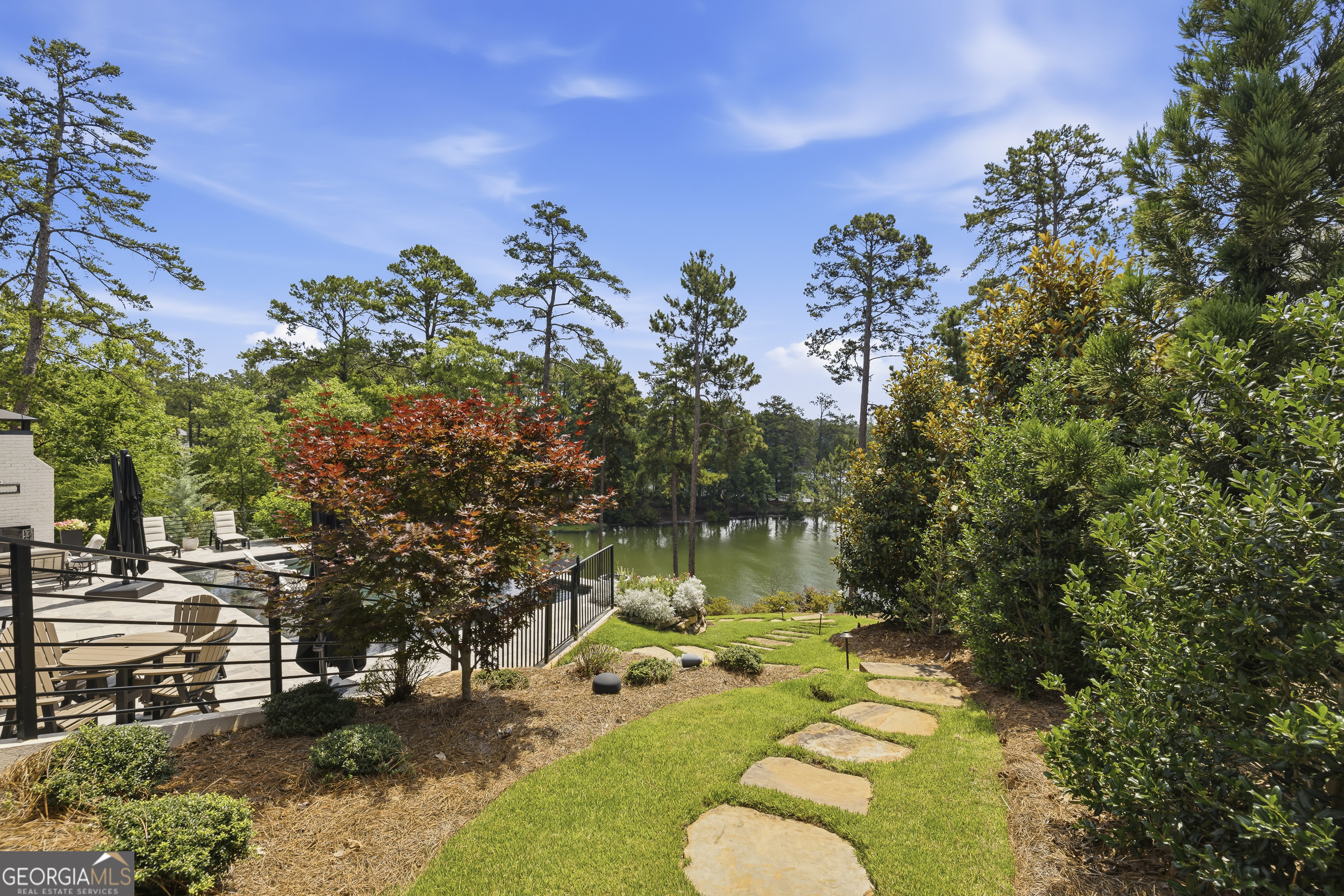 1120 Neary Ridge Greensboro, GA 30642 - Photo 134 of 141